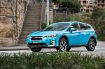 Subaru XV Hybrid 2020 года (AU)
